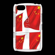 Coque BlackBerry 9720 drapeau Chinois