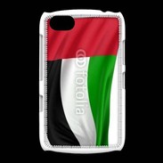 Coque BlackBerry 9720 Drapeau Emirats Arabe Unis
