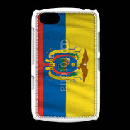 Coque BlackBerry 9720 drapeau Equateur