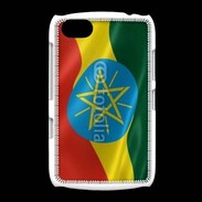 Coque BlackBerry 9720 drapeau Ethiopie