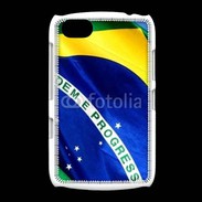 Coque BlackBerry 9720 drapeau Brésil 5