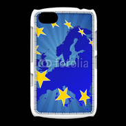 Coque BlackBerry 9720 Drapeau Europe 9