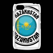 Coque BlackBerry 9720 Logo Kazakhstan