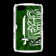 Coque BlackBerry 9720 Drapeau Arabie Saoudite 750