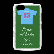 Coque BlackBerry 9720 3/4 centre D Bonus offensif-défensif Vert 2