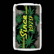 Coque BlackBerry 9720 Since cannabis 1979