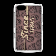 Coque BlackBerry 9720 Since crane rose 1995