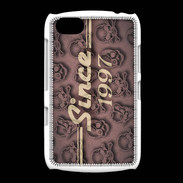 Coque BlackBerry 9720 Since crane rose 1997