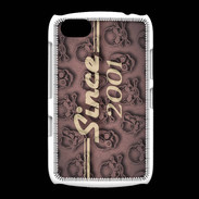Coque BlackBerry 9720 Since crane rose 2001