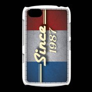 Coque BlackBerry 9720 France since 1987