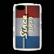 Coque BlackBerry 9720 France since 1994