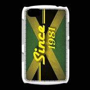Coque BlackBerry 9720 Jamais since 1981