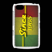 Coque BlackBerry 9720 Rasta since 1965