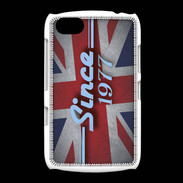 Coque BlackBerry 9720 Angleterre since 1977