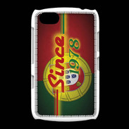 Coque BlackBerry 9720 Portugal since 1978