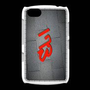 Coque BlackBerry 9720 Eli Tag