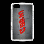 Coque BlackBerry 9720 Gabin Tag