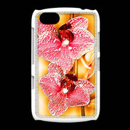 Coque BlackBerry 9720 Belle Orchidée PR 20