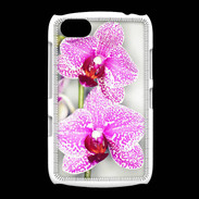 Coque BlackBerry 9720 Belle Orchidée PR 30