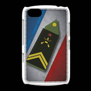 Coque BlackBerry 9720 Sergent ZG
