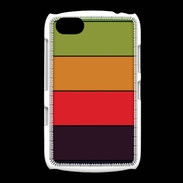 Coque BlackBerry 9720 couleurs 