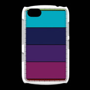 Coque BlackBerry 9720 couleurs 2