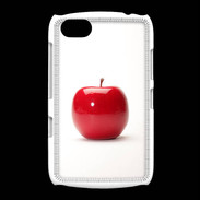 Coque BlackBerry 9720 Belle pomme rouge PR