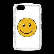 Coque BlackBerry 9720 smiley 3