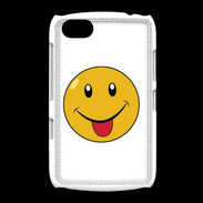 Coque BlackBerry 9720 smiley 6