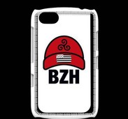 Coque BlackBerry 9720 Bonnet rouge breton