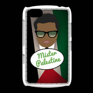 Coque BlackBerry 9720 Mister Palestine