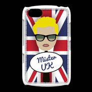 Coque BlackBerry 9720 Mister UK Blond