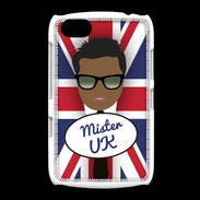 Coque BlackBerry 9720 Mister UK Black