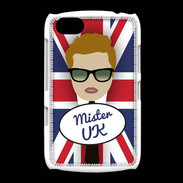 Coque BlackBerry 9720 Mister UK Roux
