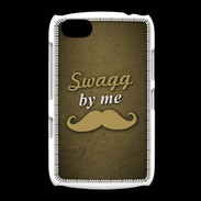Coque BlackBerry 9720 Swag by Me Or ZG