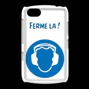 Coque BlackBerry 9720 Fermes là PR