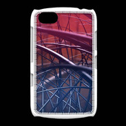 Coque BlackBerry 9720 Poils PR