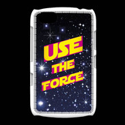 Coque BlackBerry 9720 Use the Force ZG
