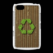 Coque BlackBerry 9720 Carton recyclé ZG