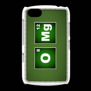 Coque BlackBerry 9720 OMG classement ZG