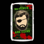 Coque BlackBerry 9720 Revenge come Army ZG