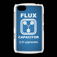Coque BlackBerry 9720 RVFL 2.21 Gigowatts bleu ZG