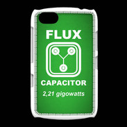 Coque BlackBerry 9720 RVFL 2.21 Gigowatts Vert ZG