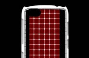 Coque BlackBerry 9720 Illusion points 1 ZG