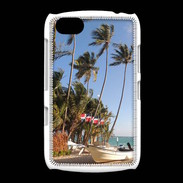 Coque BlackBerry 9720 Plage dominicaine