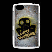 Coque BlackBerry 9720 Tag et graffiti