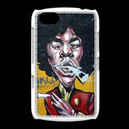 Coque BlackBerry 9720 Smoke graffiti PB 5