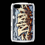 Coque BlackBerry 9720 Graffiti PB 7