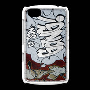 Coque BlackBerry 9720 Graffiti PB 10