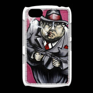 Coque BlackBerry 9720 Graffiti Prohibition PB